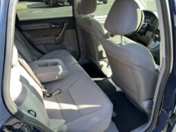 2009 Honda CR-V LX AWD full