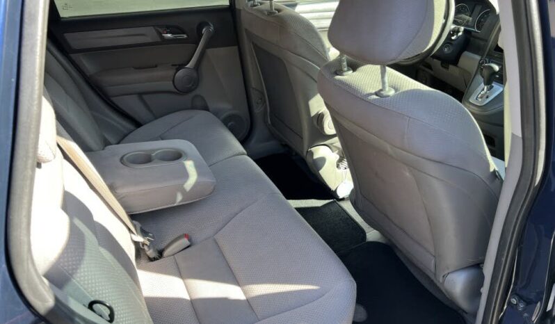 2009 Honda CR-V LX AWD full
