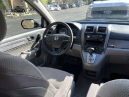 2009 Honda CR-V LX AWD full