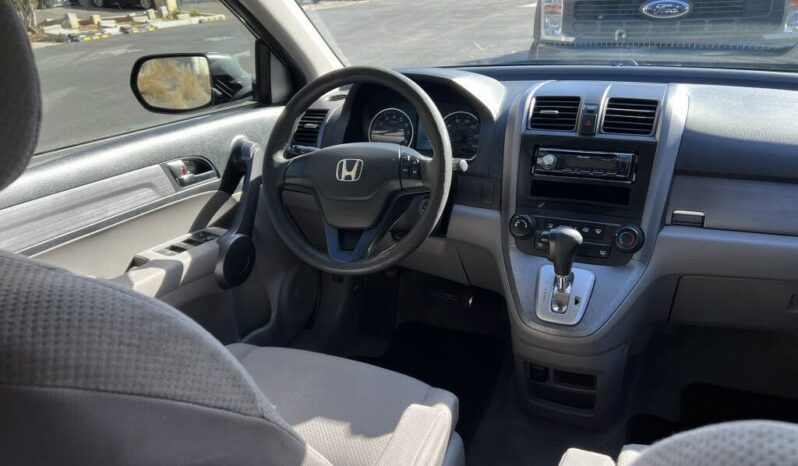 2009 Honda CR-V LX AWD full