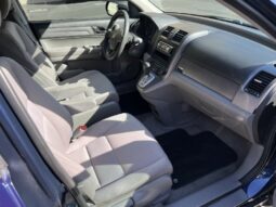 2009 Honda CR-V LX AWD full
