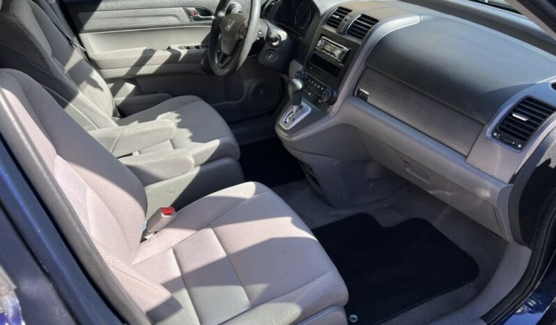 2009 Honda CR-V LX AWD full