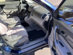 2009 Honda CR-V LX AWD full