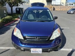 2009 Honda CR-V LX AWD full