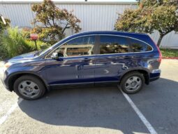 2009 Honda CR-V LX AWD full