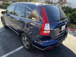 2009 Honda CR-V LX AWD full