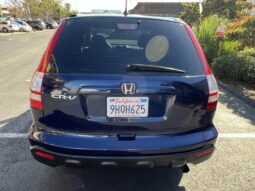 2009 Honda CR-V LX AWD full