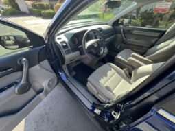 2009 Honda CR-V LX AWD full