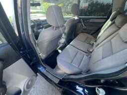 2009 Honda CR-V LX AWD full