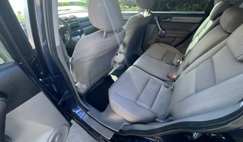 2009 Honda CR-V LX AWD full