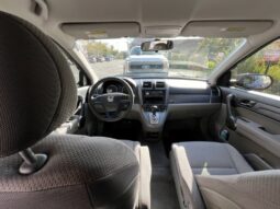 2009 Honda CR-V LX AWD full