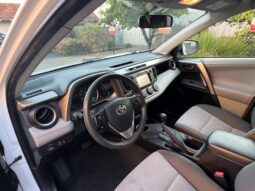 2013 Toyota RAV4 LE full