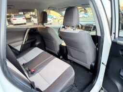 2013 Toyota RAV4 LE full