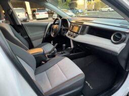 2013 Toyota RAV4 LE full