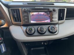 2013 Toyota RAV4 LE full