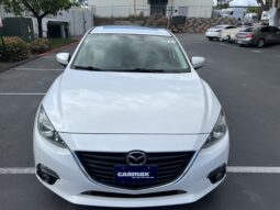 2015 Mazda Mazda3 I Touring