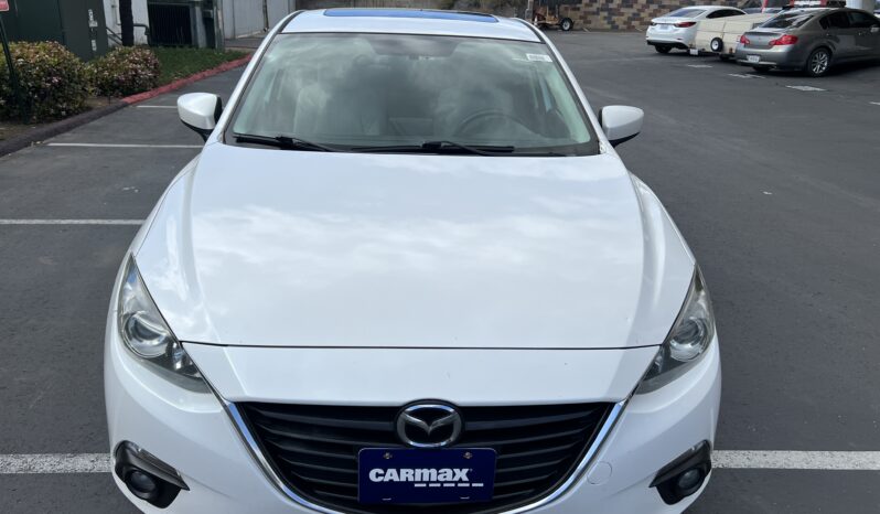 2015 Mazda Mazda3 I Touring full