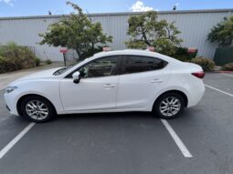 2015 Mazda Mazda3 I Touring