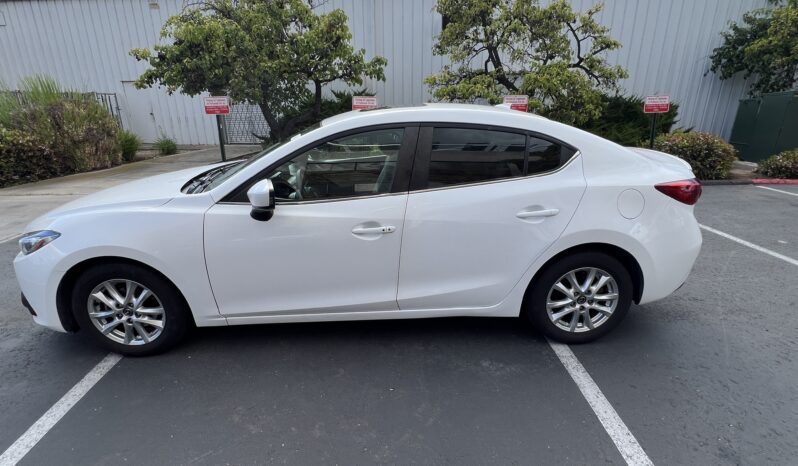 2015 Mazda Mazda3 I Touring full