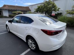 2015 Mazda Mazda3 I Touring