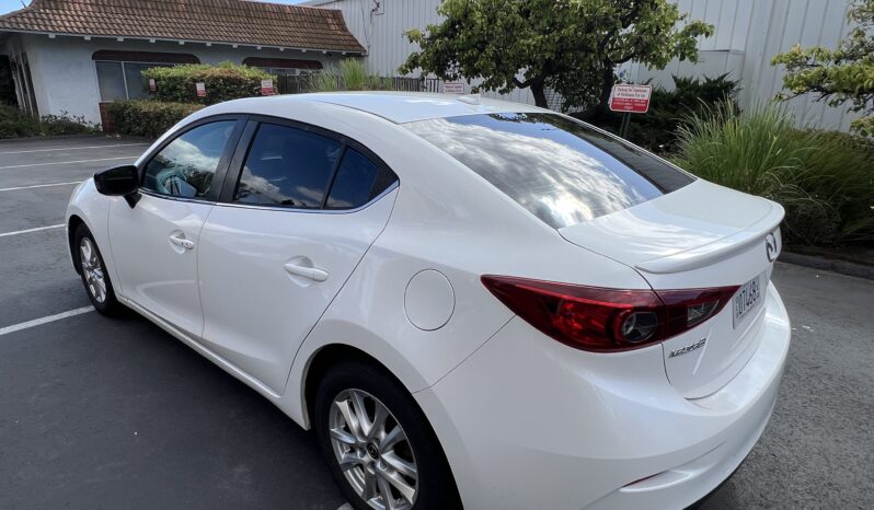2015 Mazda Mazda3 I Touring full