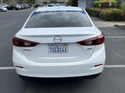 2015 Mazda Mazda3 I Touring full
