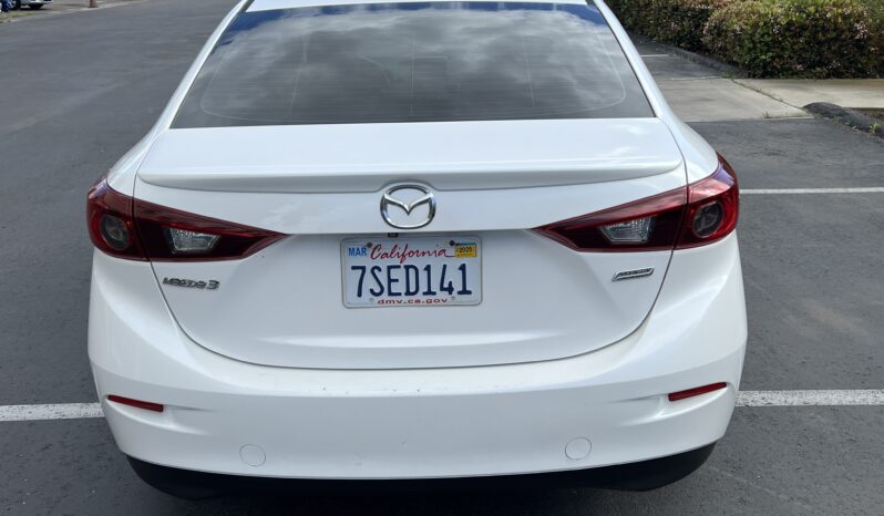 2015 Mazda Mazda3 I Touring full