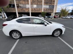 2015 Mazda Mazda3 I Touring full