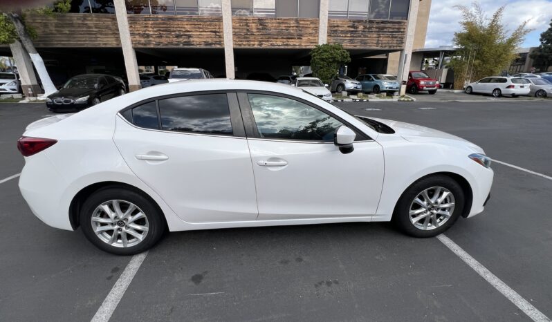 2015 Mazda Mazda3 I Touring full