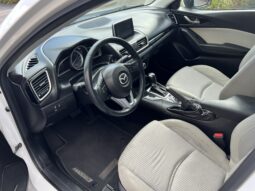 2015 Mazda Mazda3 I Touring full