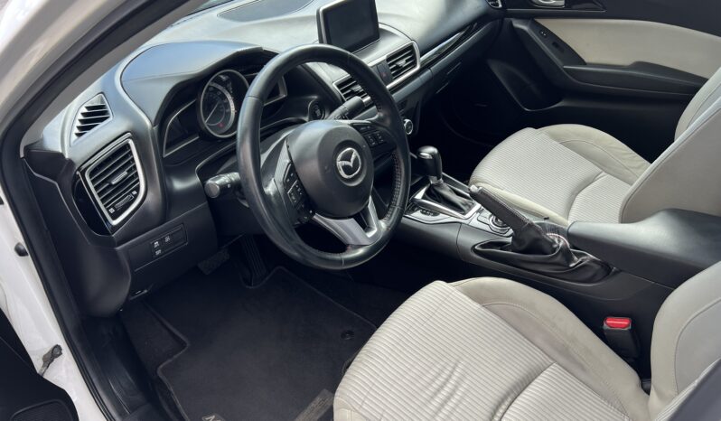2015 Mazda Mazda3 I Touring full