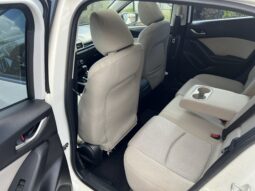 2015 Mazda Mazda3 I Touring full