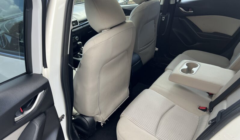 2015 Mazda Mazda3 I Touring full