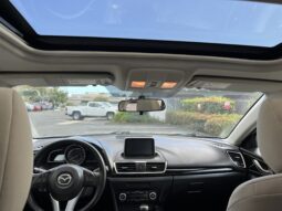 2015 Mazda Mazda3 I Touring full