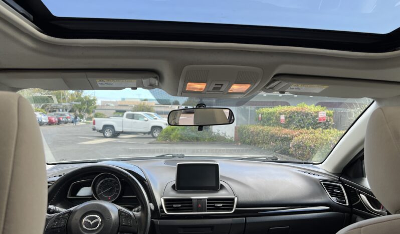 2015 Mazda Mazda3 I Touring full