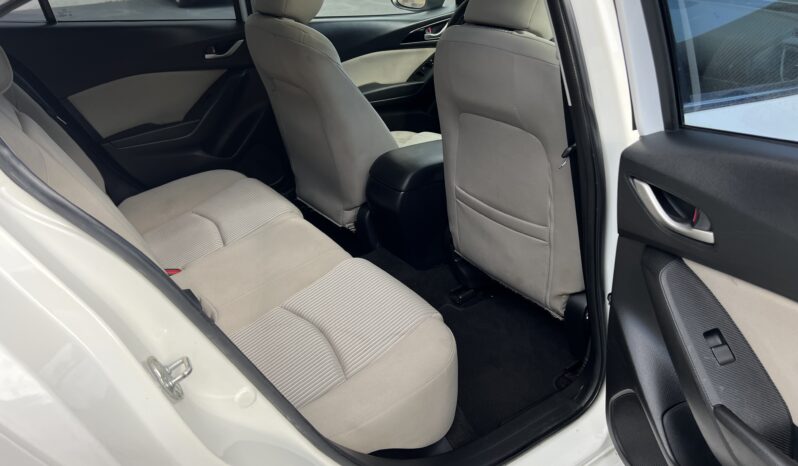 2015 Mazda Mazda3 I Touring full