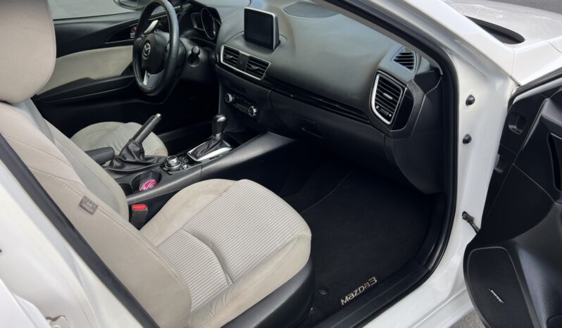 2015 Mazda Mazda3 I Touring full