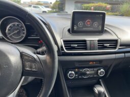 2015 Mazda Mazda3 I Touring full