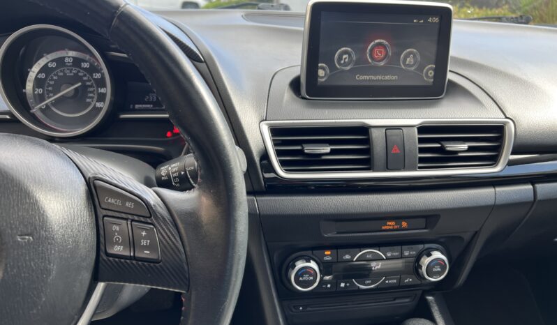 2015 Mazda Mazda3 I Touring full