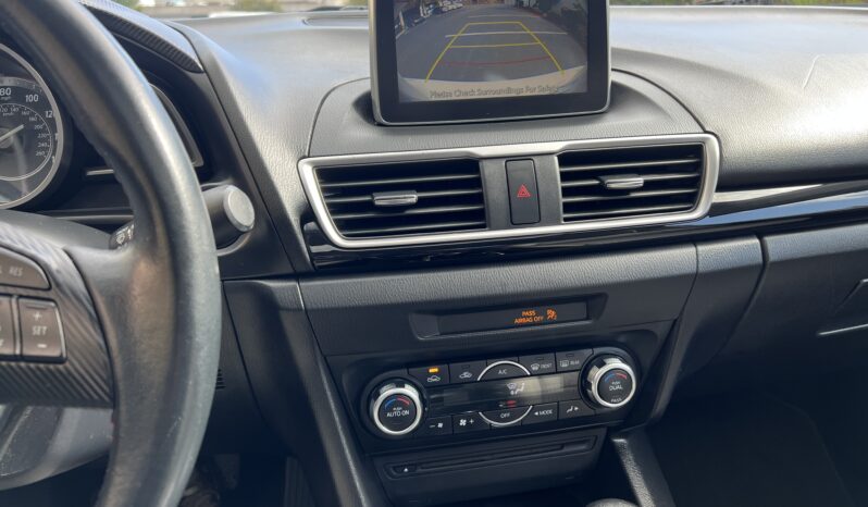 2015 Mazda Mazda3 I Touring full