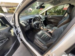 2013 Ford C-Max SEL full