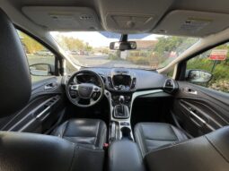 2013 Ford C-Max SEL full