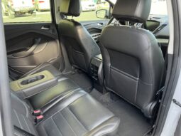 2013 Ford C-Max SEL full