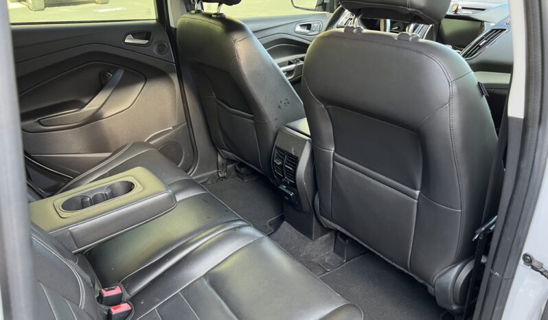 2013 Ford C-Max SEL full