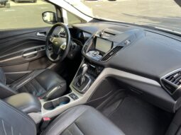 2013 Ford C-Max SEL full