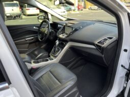 2013 Ford C-Max SEL full