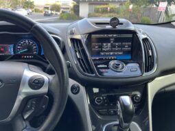 2013 Ford C-Max SEL full