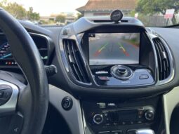 2013 Ford C-Max SEL full
