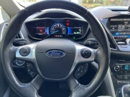 2013 Ford C-Max SEL full