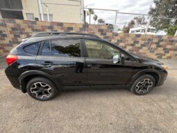 2013 Subaru XV Crosstrek Limited